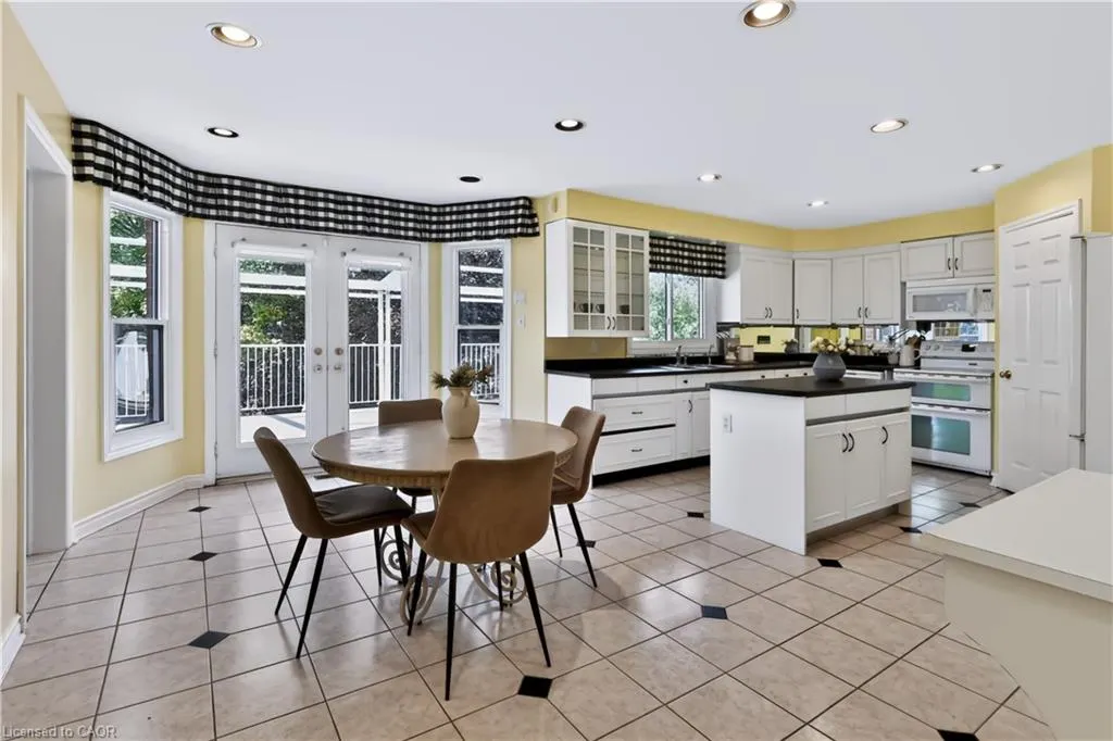 6036 St. Ives Way