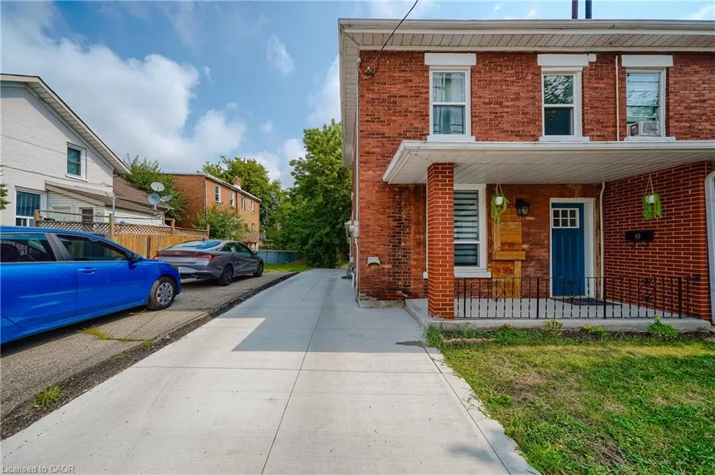 36 Kerr Street