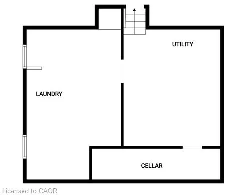 5 Rogers Road