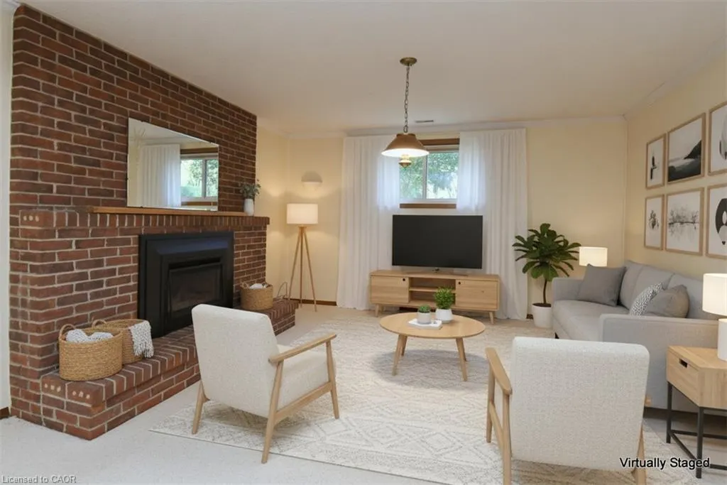 5 Rogers Road