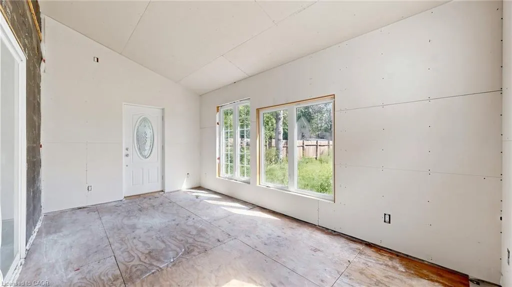 1051 Goshen Road