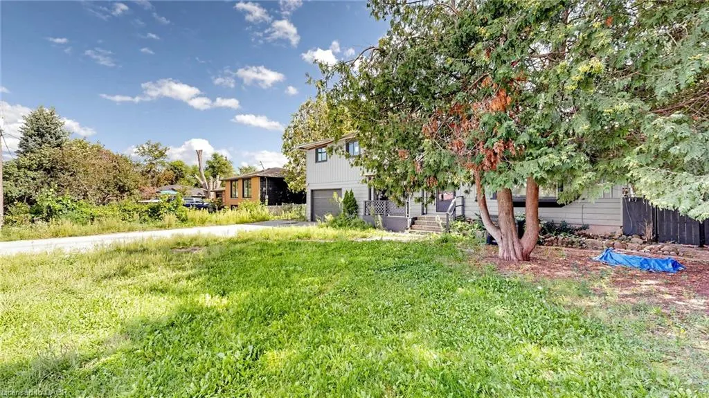 1051 Goshen Road