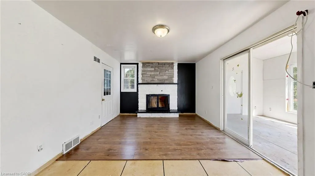 1051 Goshen Road