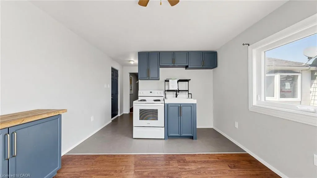 1051 Goshen Road