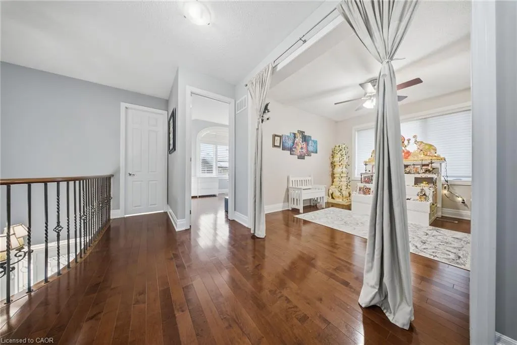 1078 Mcneil Drive