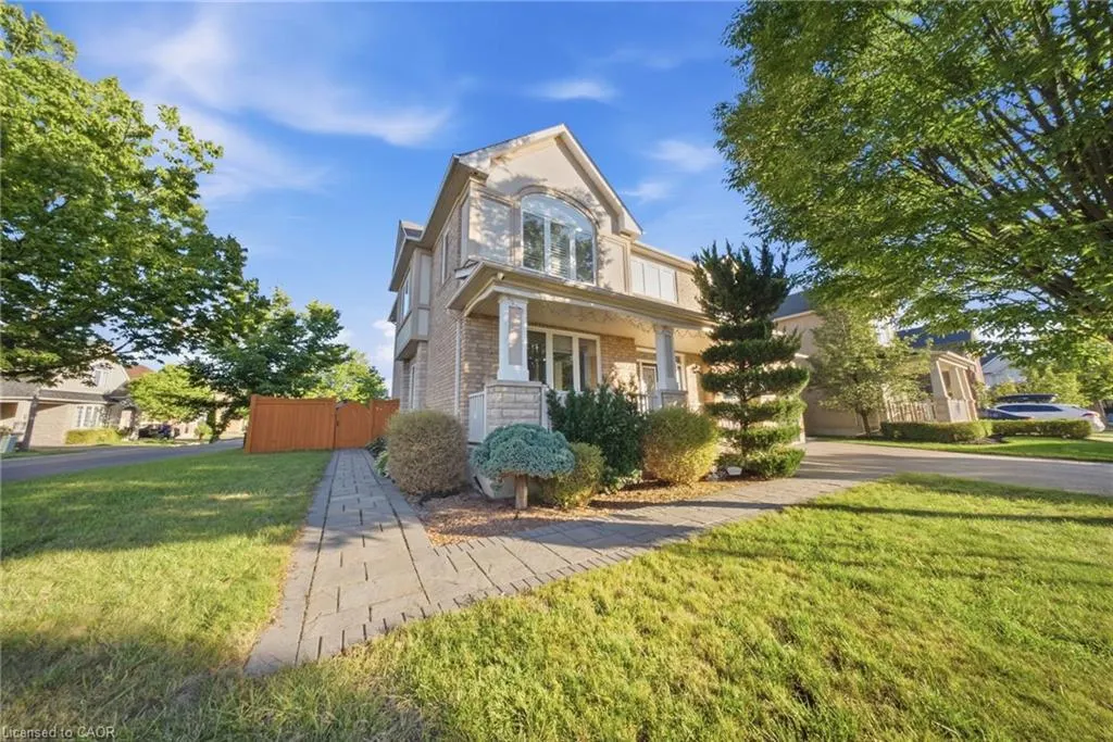 1078 Mcneil Drive
