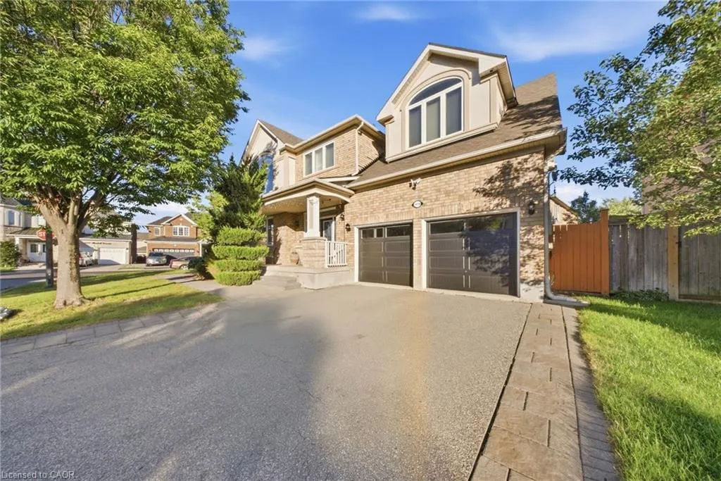 1078 Mcneil Drive