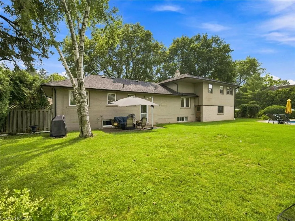 2031 Duncan Road