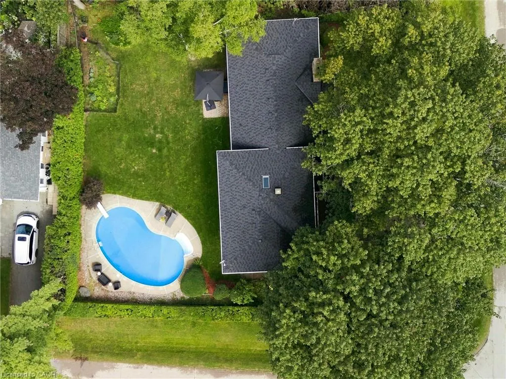 2031 Duncan Road