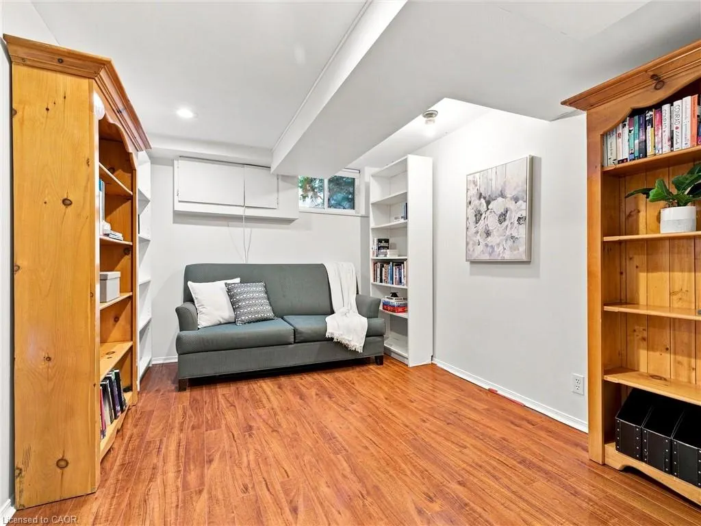 2031 Duncan Road