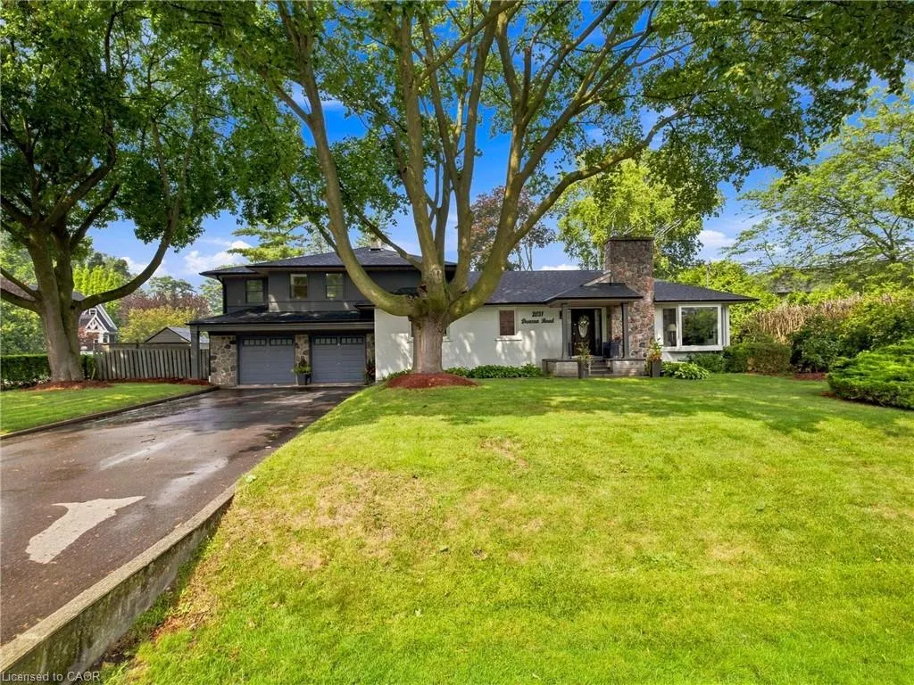 2031 Duncan Road