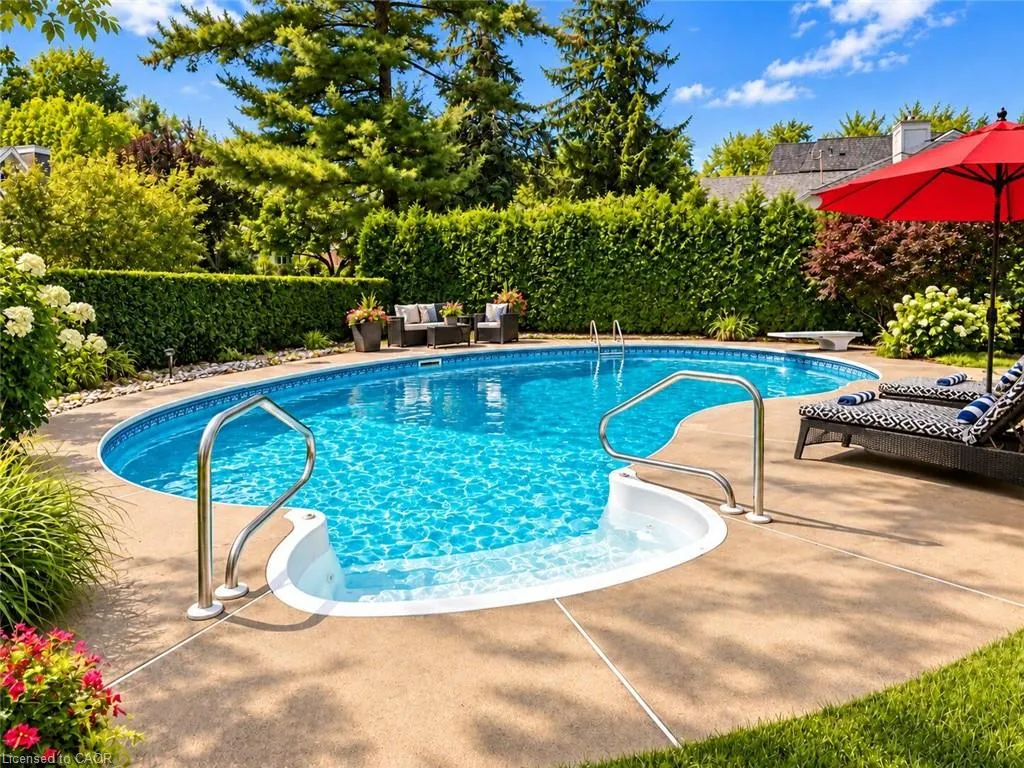 2031 Duncan Road
