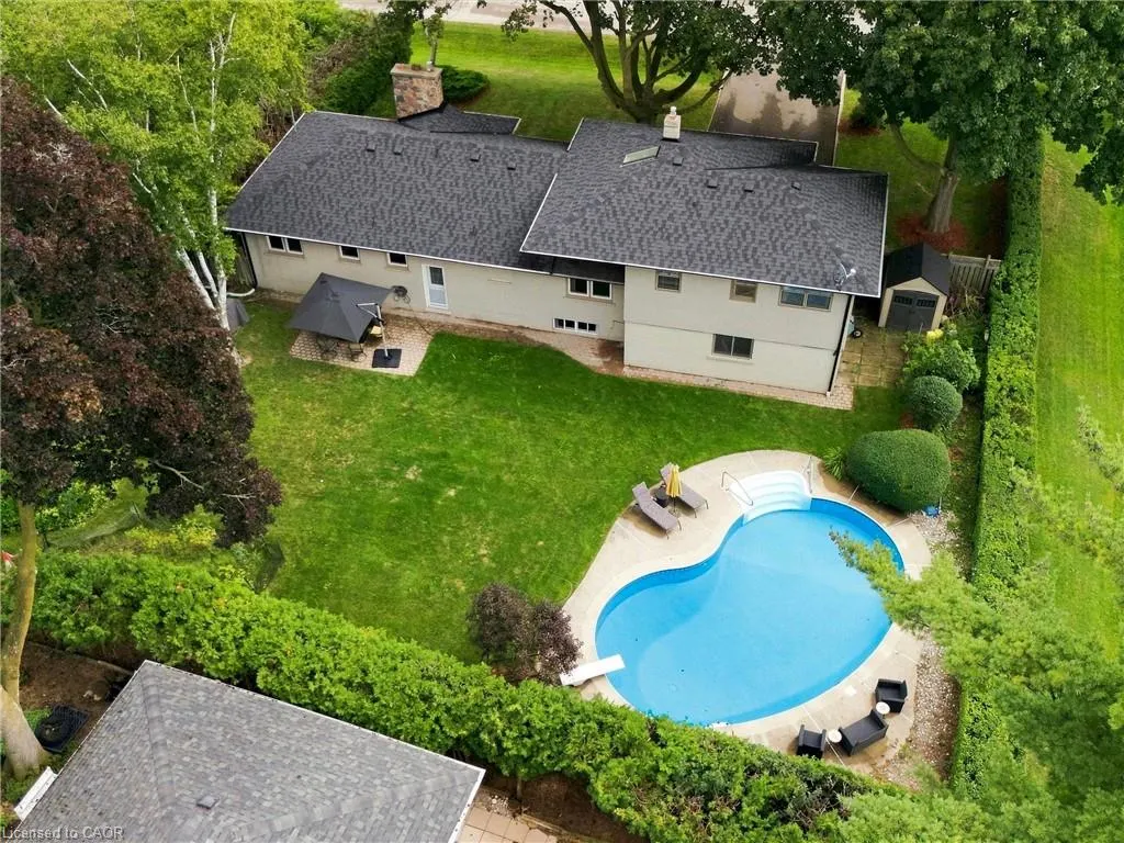 2031 Duncan Road