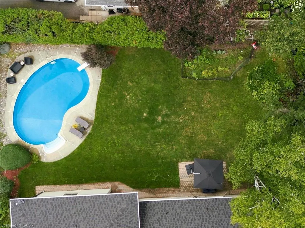 2031 Duncan Road