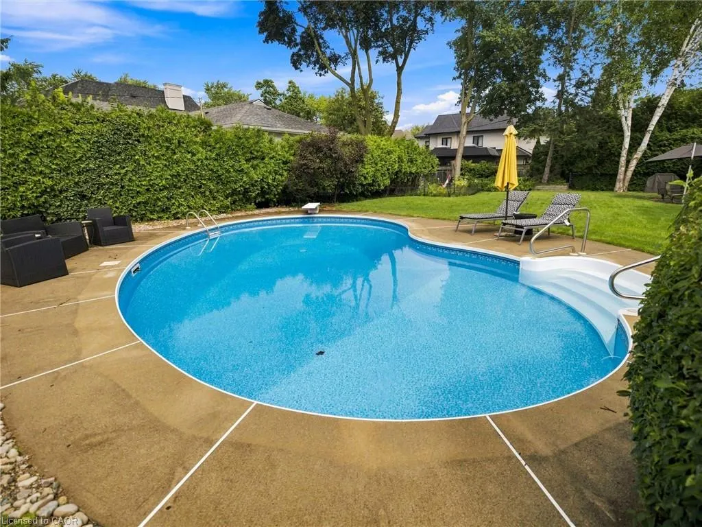 2031 Duncan Road
