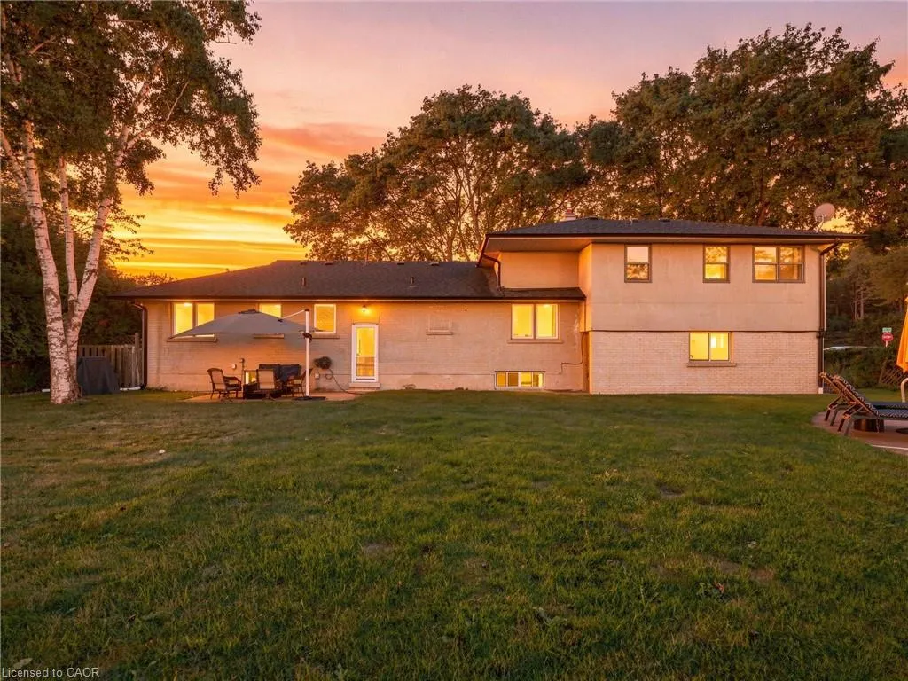 2031 Duncan Road