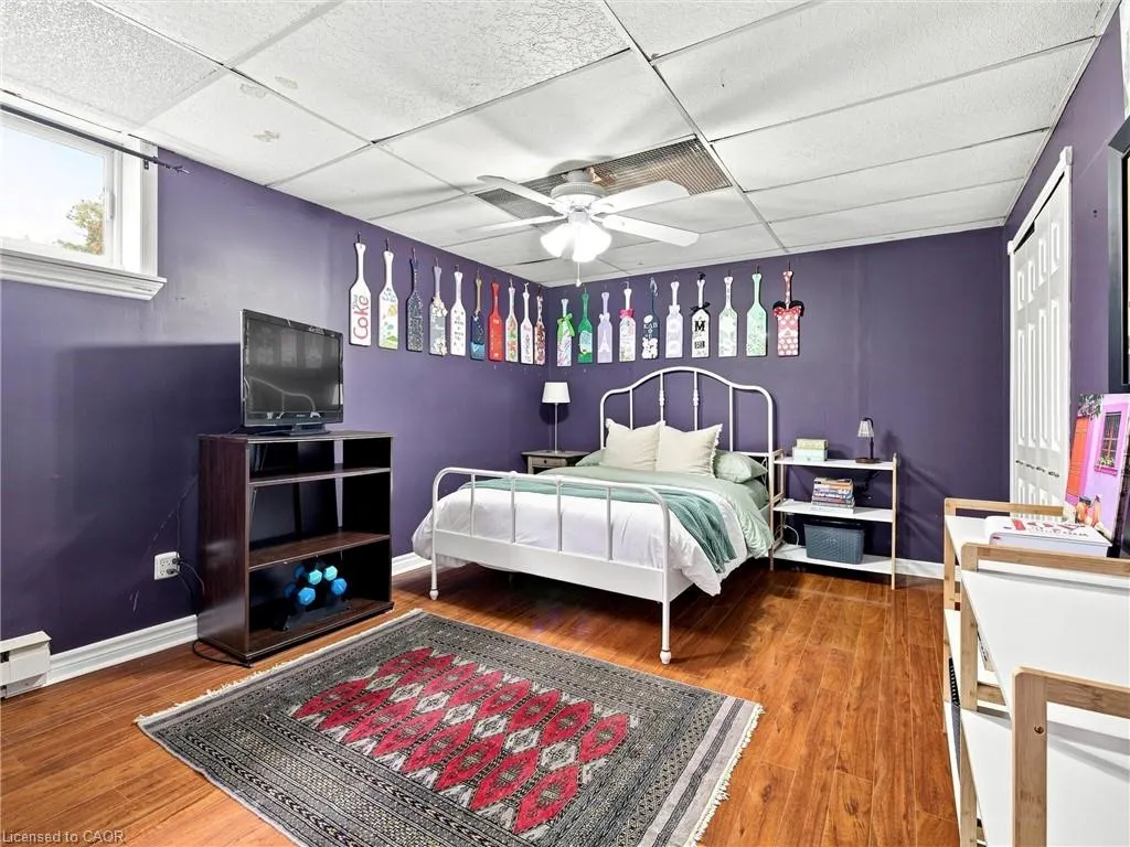 2031 Duncan Road