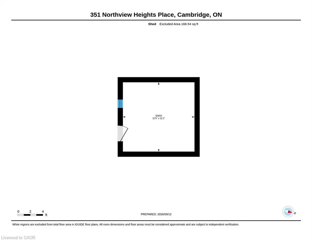 351 Northview Heights Place