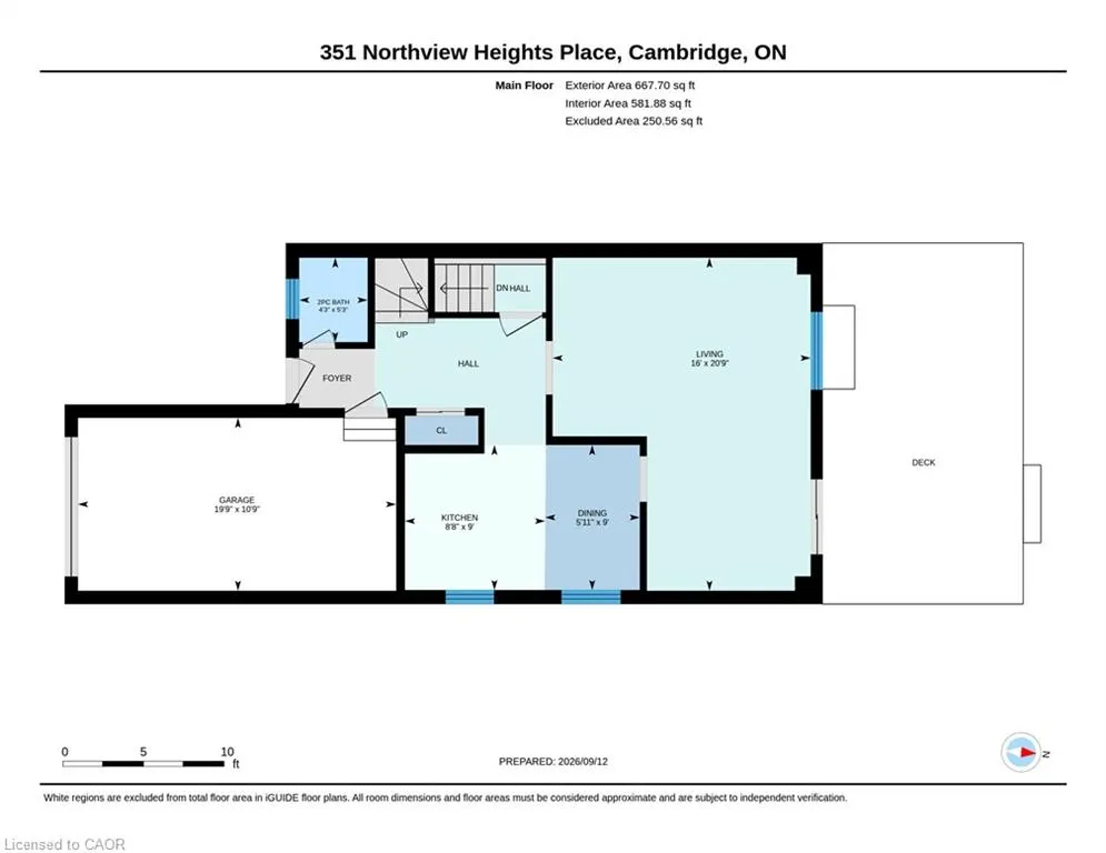 351 Northview Heights Place