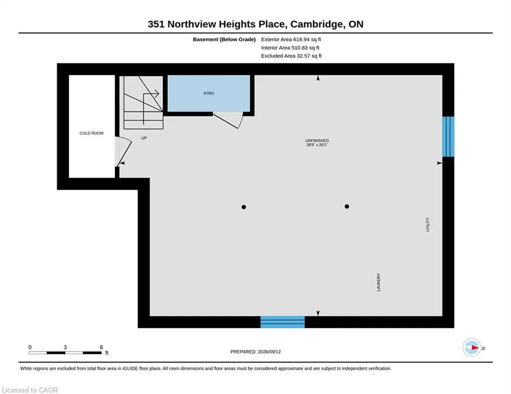 351 Northview Heights Place