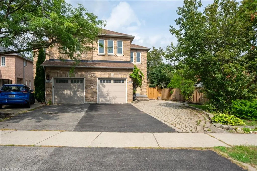 2031 Westree Drive