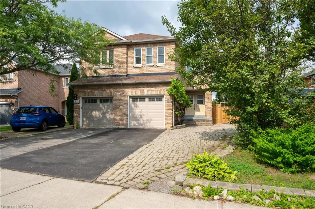 2031 Westree Drive