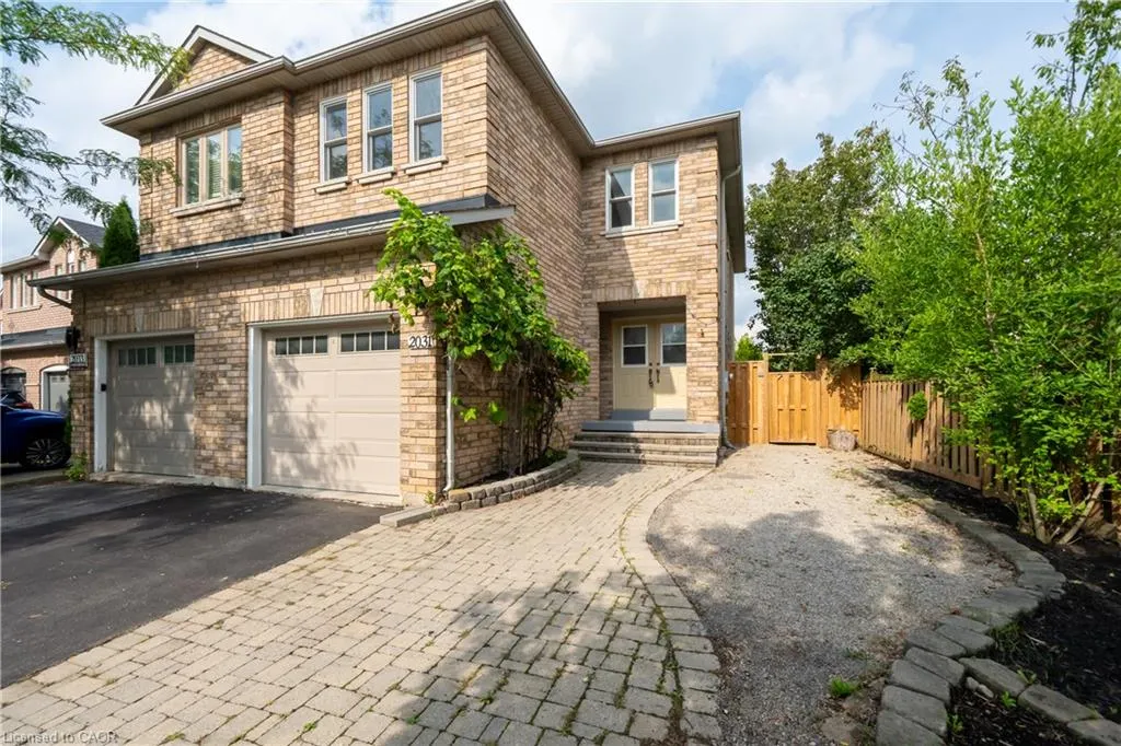 2031 Westree Drive