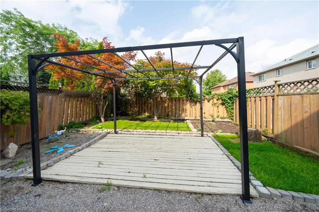 2031 Westree Drive