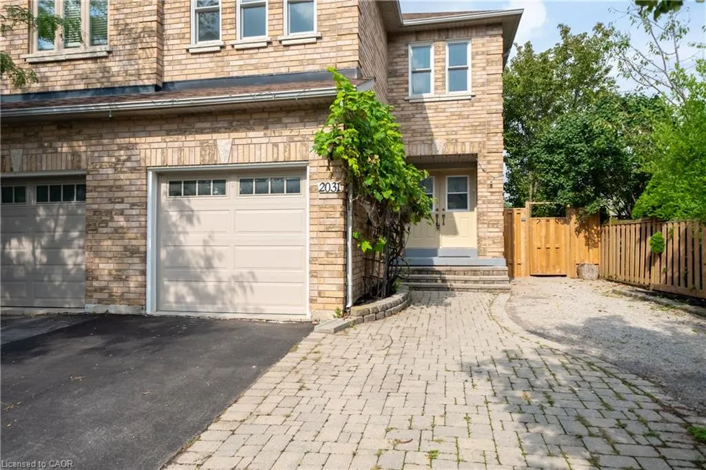2031 Westree Drive