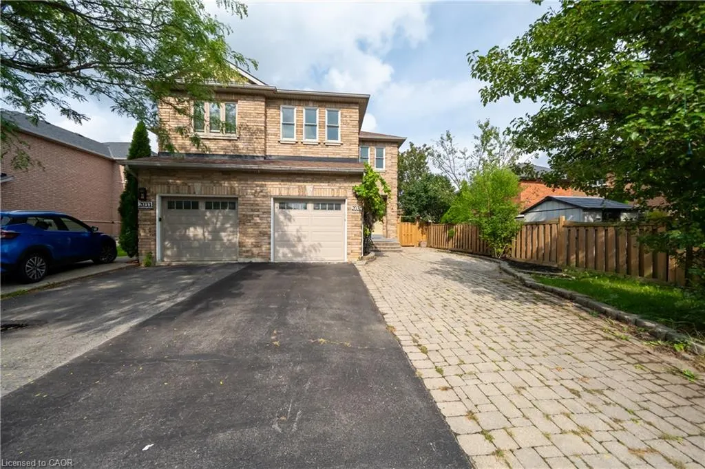 2031 Westree Drive