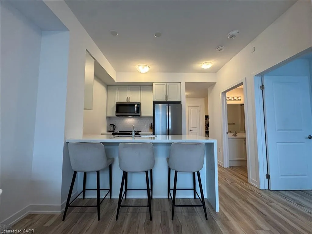 460 Dundas Street #709