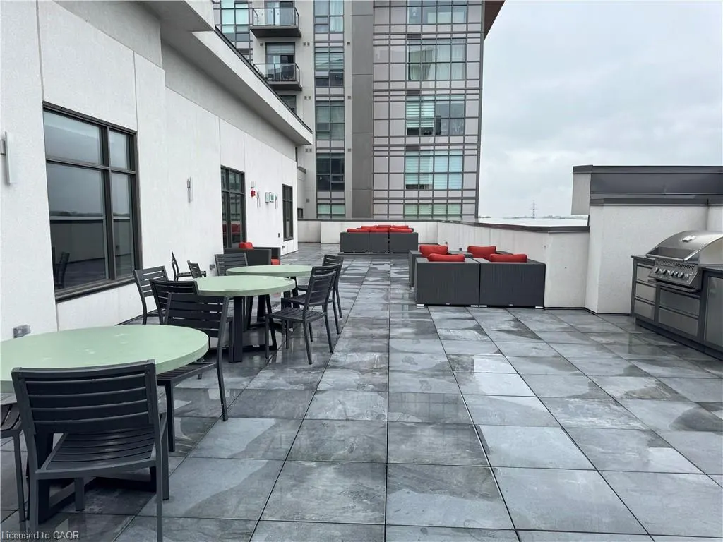 460 Dundas Street #709
