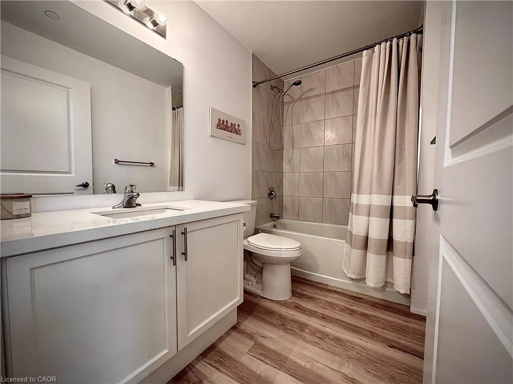 460 Dundas Street #709