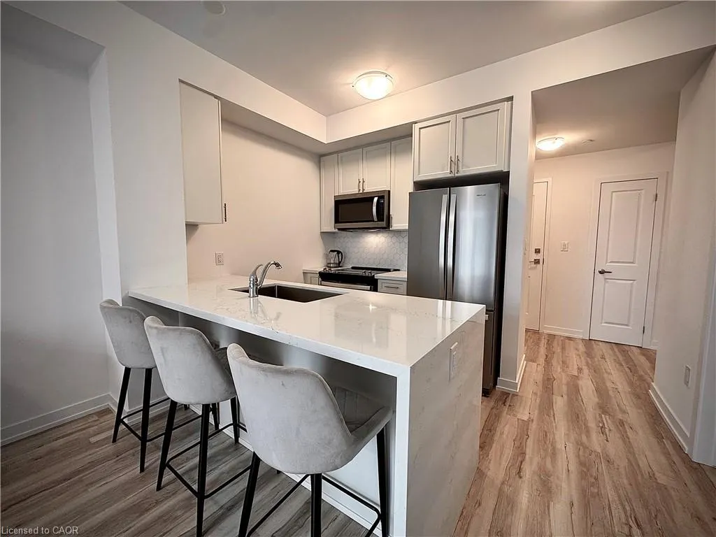 460 Dundas Street #709