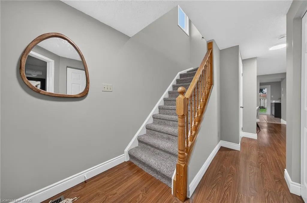 601 Pinerow Crescent #A
