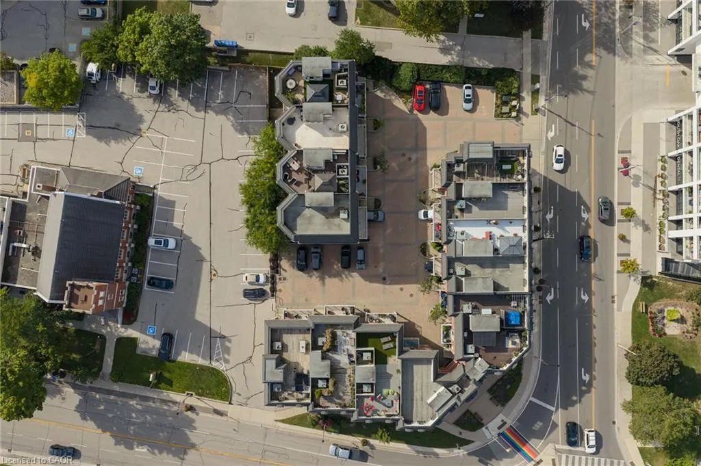 120 Bronte Road #7