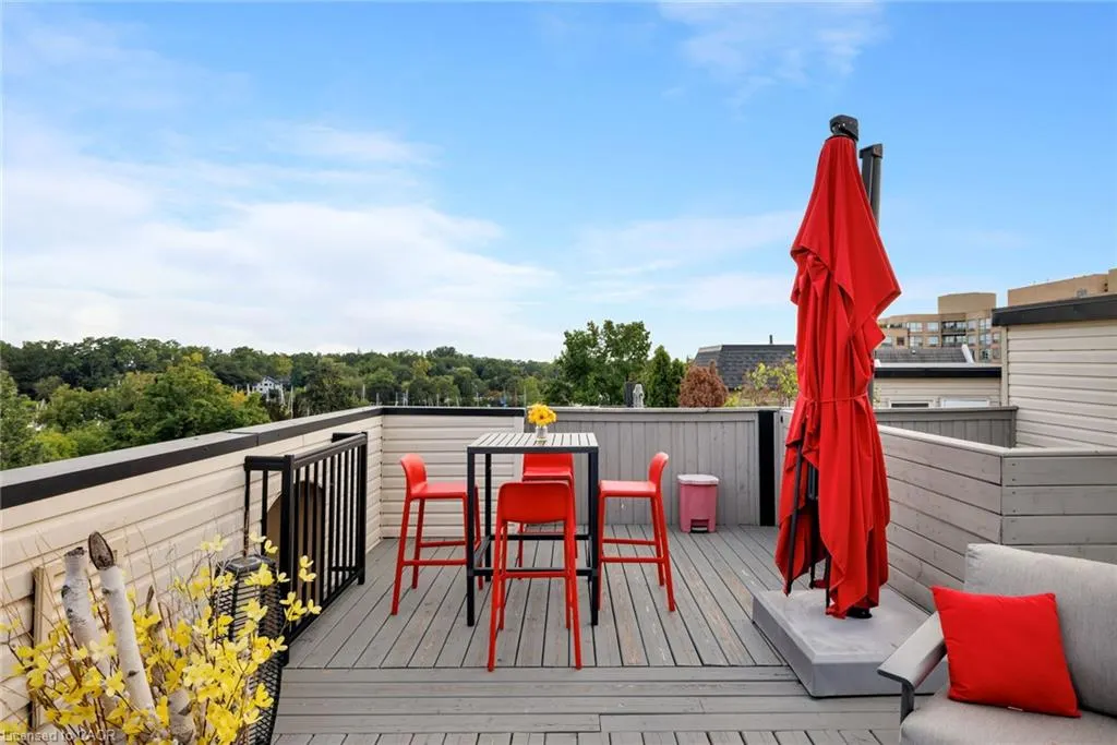 120 Bronte Road #7
