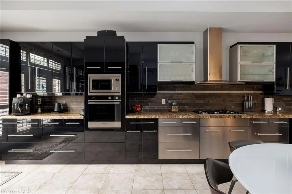 120 Bronte Road #7