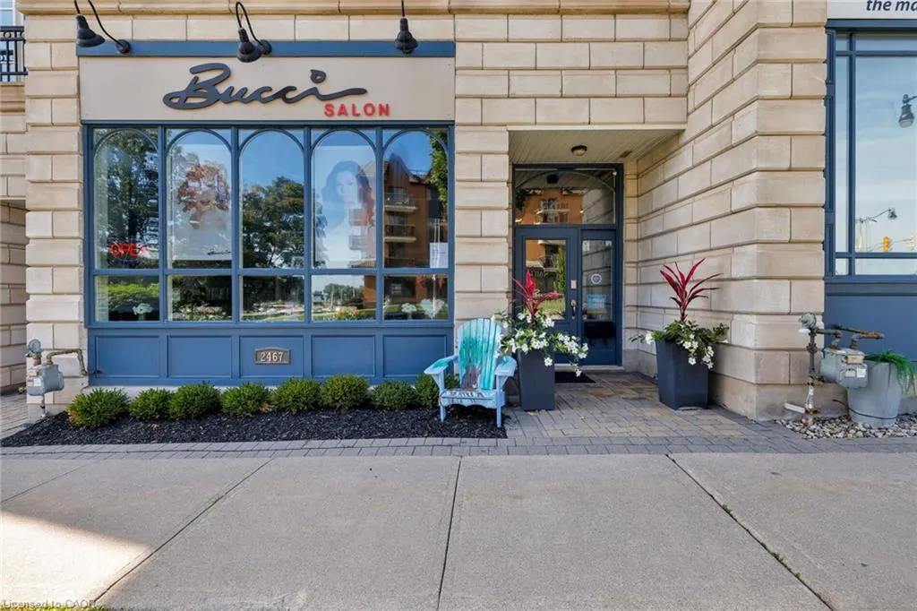 120 Bronte Road #7