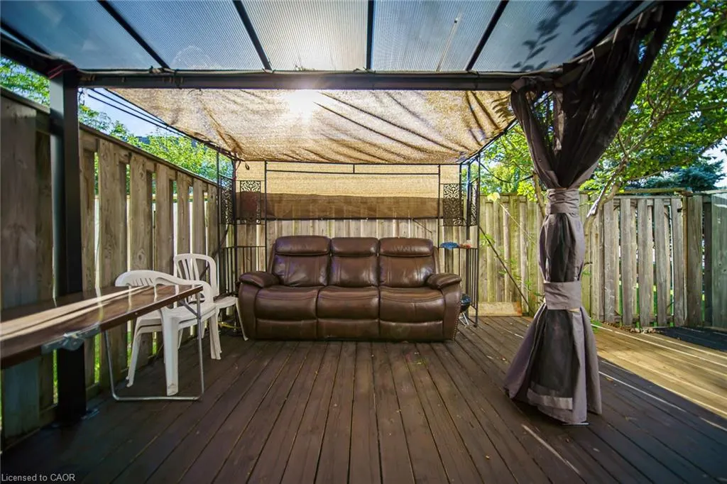 800 Paramount Drive #1