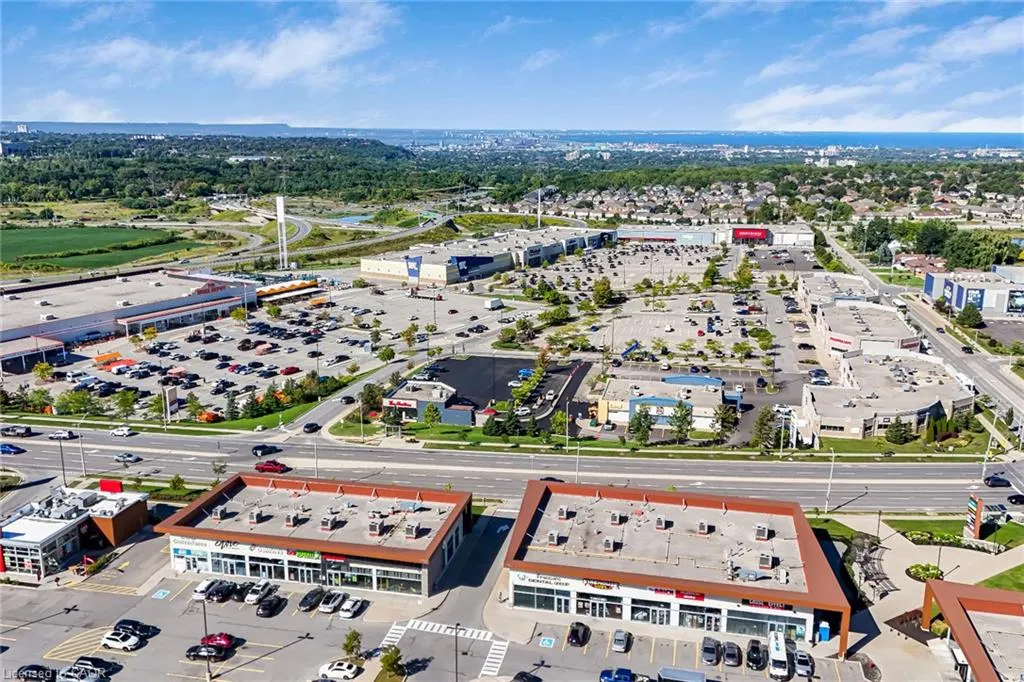 800 Paramount Drive #1