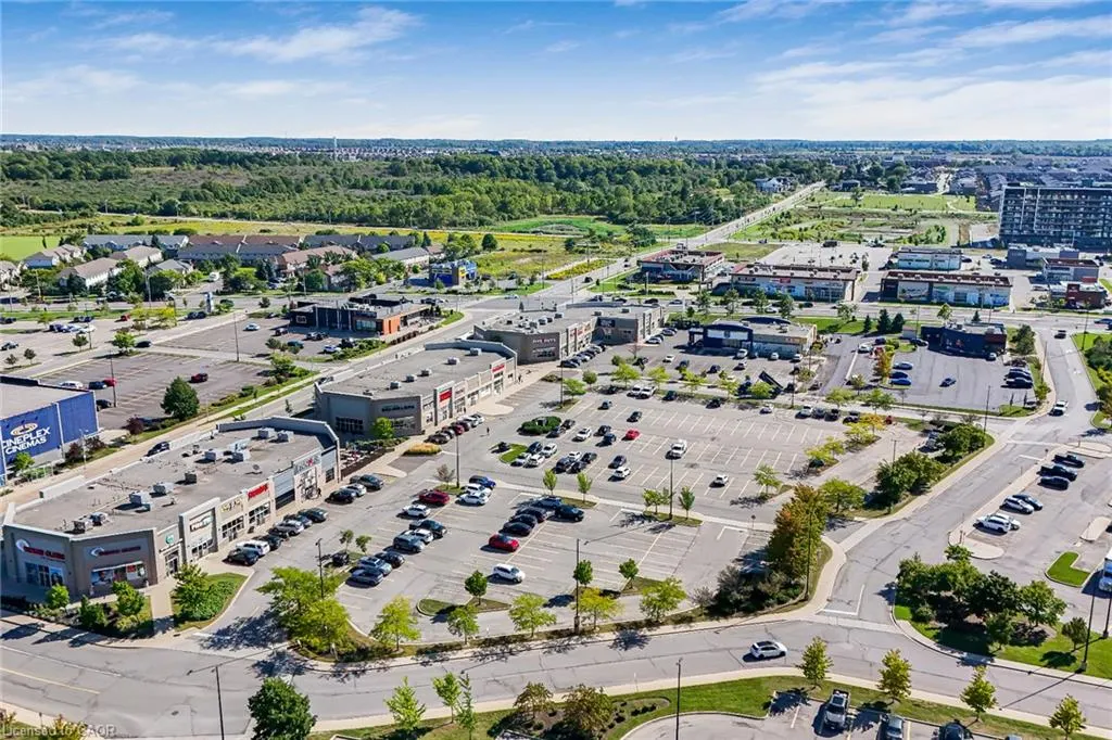 800 Paramount Drive #1