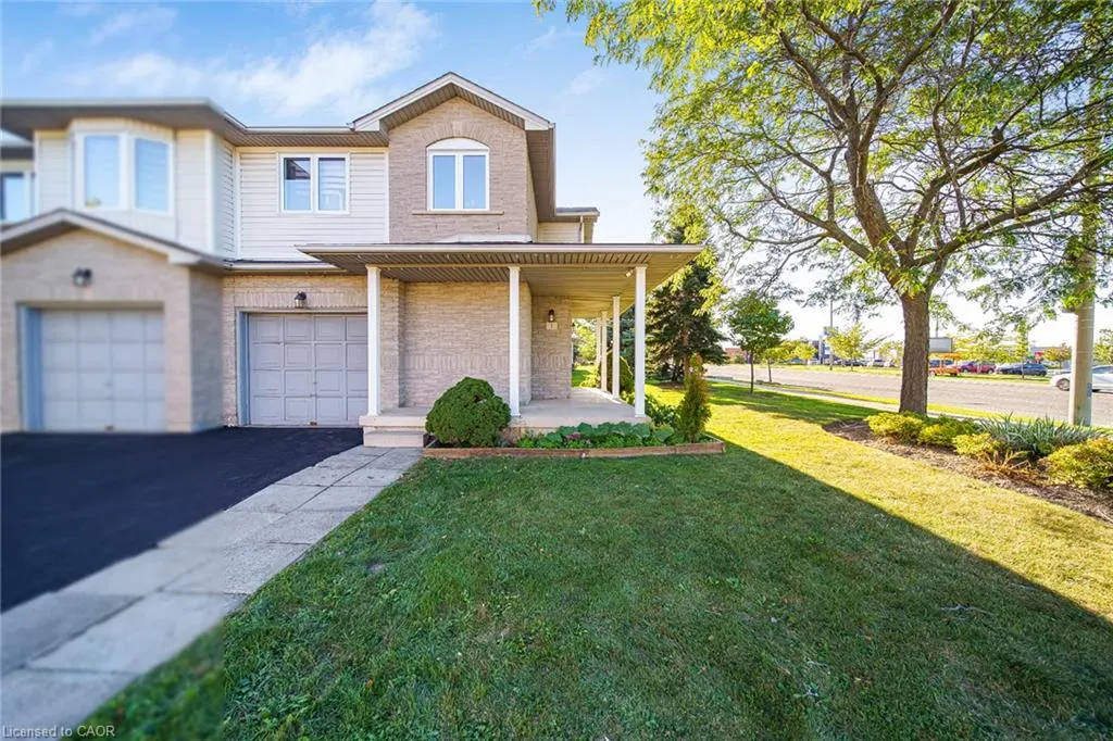 800 Paramount Drive #1