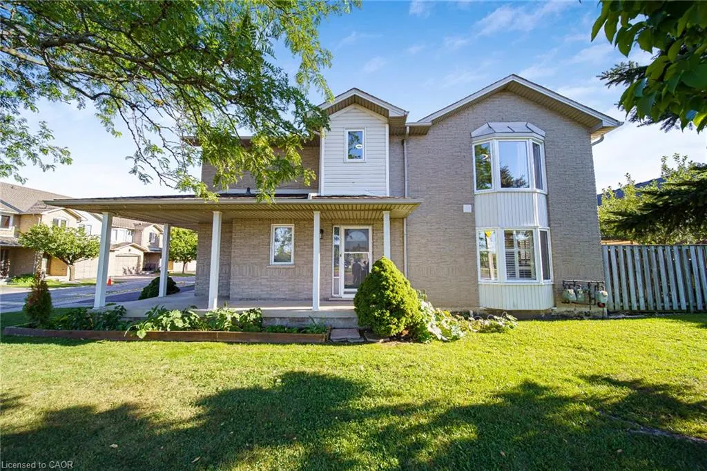 800 Paramount Drive #1