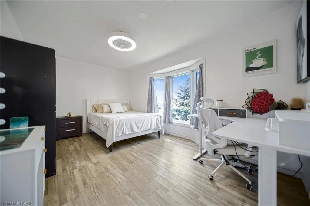 800 Paramount Drive #1