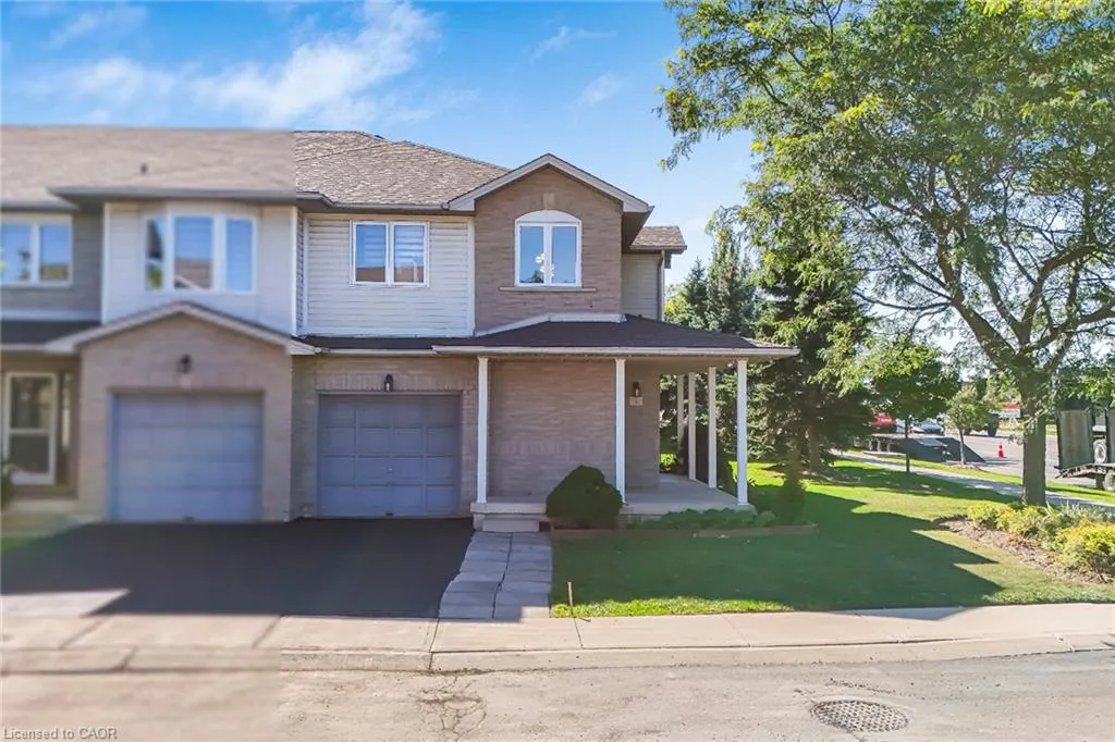 800 Paramount Drive #1