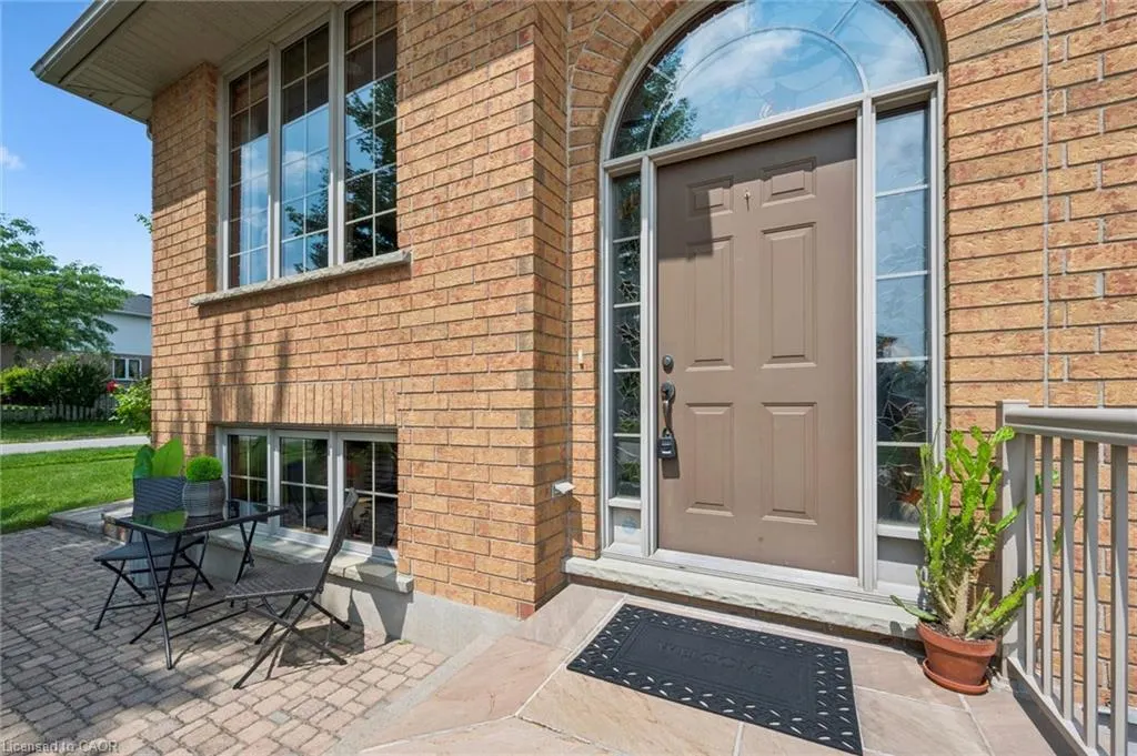139 Attwood Drive