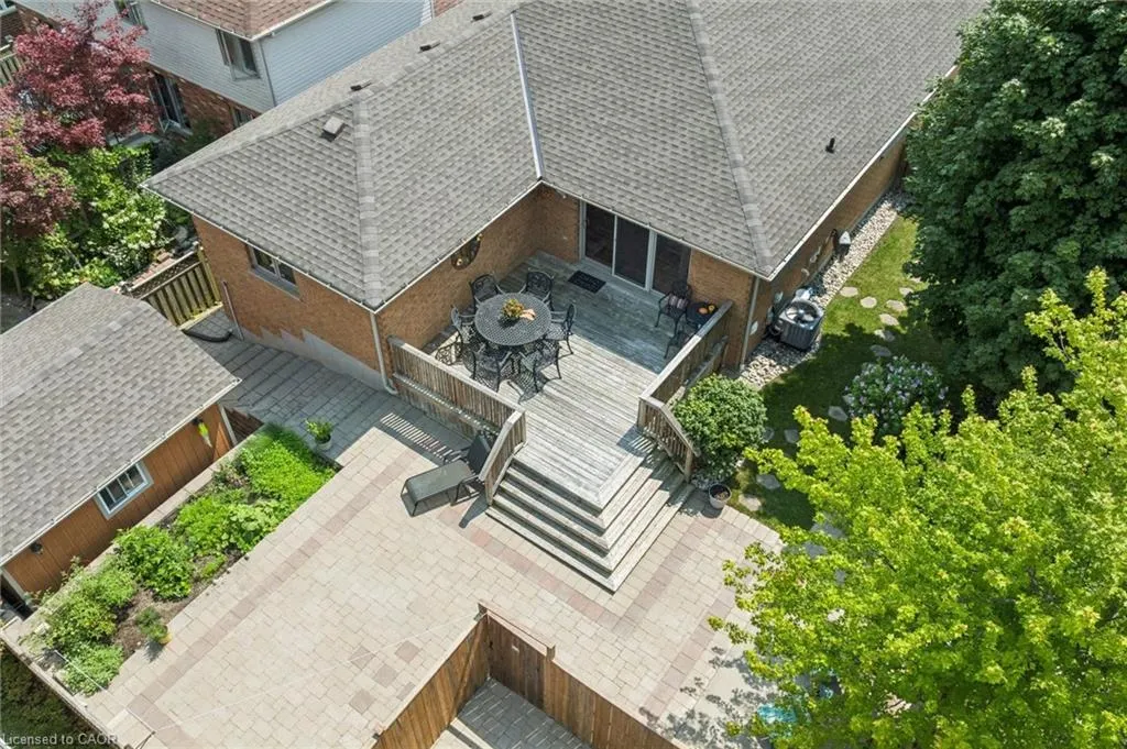 139 Attwood Drive