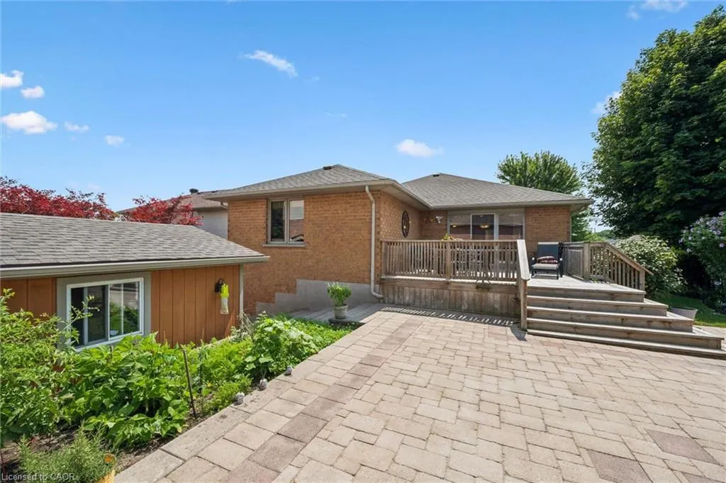 139 Attwood Drive