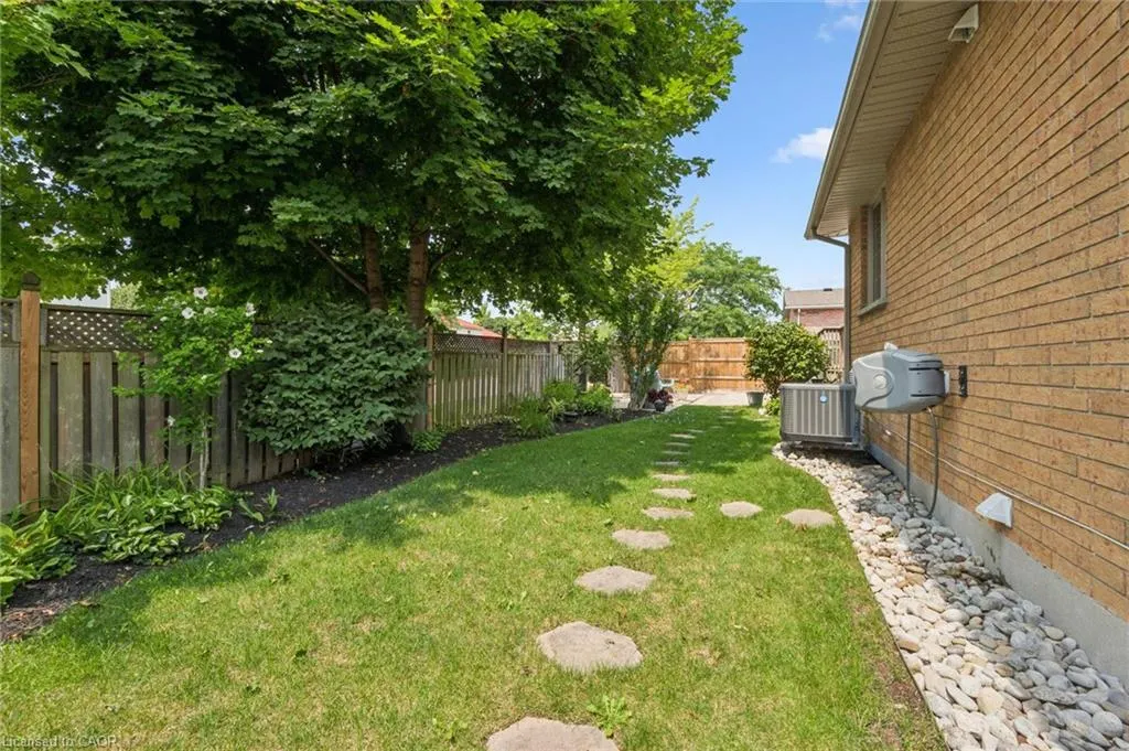 139 Attwood Drive